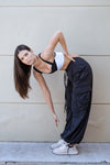 Parachute Pants