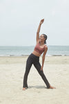 Flare Pants